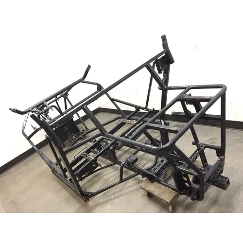Frame Chassis CLN Ready To Go 2015 Arctic Cat Wildcat Trail 700 4x4 EPS 2688 x 3