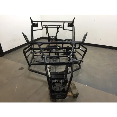 Frame Chassis CLN Ready To Go 2015 Arctic Cat Wildcat Trail 700 4x4 EPS 2688 x 6
