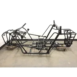 Frame Chassis CLN Ready To Go 2015 Arctic Cat Wildcat Trail 700 4x4 EPS 2688 x