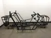 Frame Chassis CLN Ready To Go 2015 Arctic Cat Wildcat Trail 700 4x4 EPS 2688 x