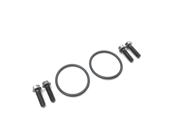 Throttle Body Intake Boot Manifold 2015 Arctic Cat Wildcat Trail 700 EPS 2688