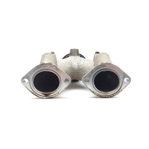 Throttle Body Intake Boot Manifold 2015 Arctic Cat Wildcat Trail 700 EPS 2688 5