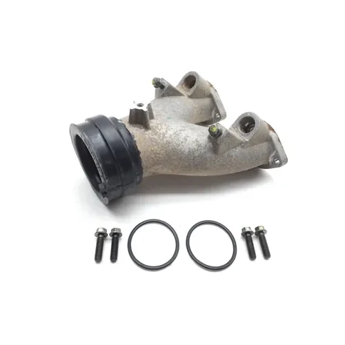 Throttle Body Intake Boot Manifold 2015 Arctic Cat Wildcat Trail 700 EPS 2688 1