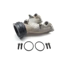 Throttle Body Intake Boot Manifold 2015 Arctic Cat Wildcat Trail 700 EPS 2688