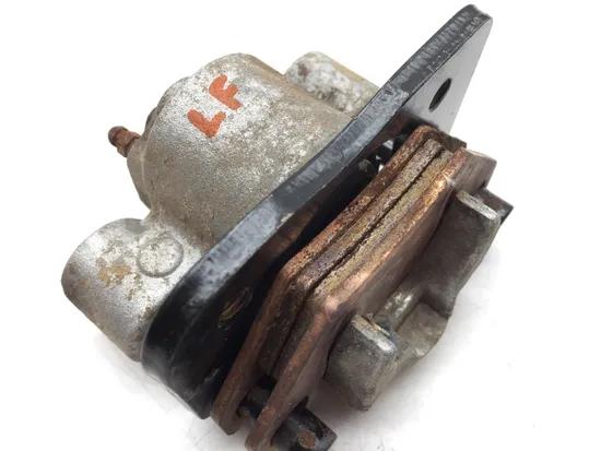 Left Driver Front Brake Caliper 2015 Arctic Cat Wildcat Trail 700 4x4 EPS 2688