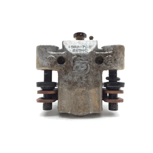 Left Driver Front Brake Caliper 2015 Arctic Cat Wildcat Trail 700 4x4 EPS 2688 8