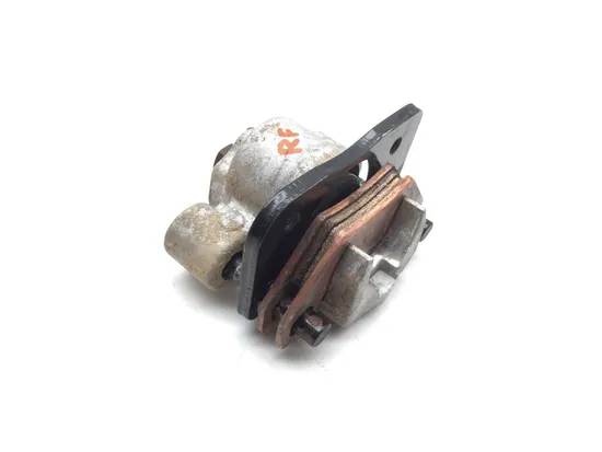 Right Passenger Front Brake Caliper 2015 Arctic Cat Wildcat Trail 700 4x4 2688