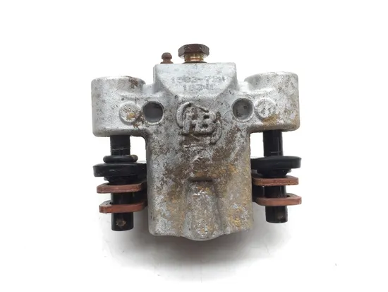 Right Passenger Front Brake Caliper 2015 Arctic Cat Wildcat Trail 700 4x4 2688