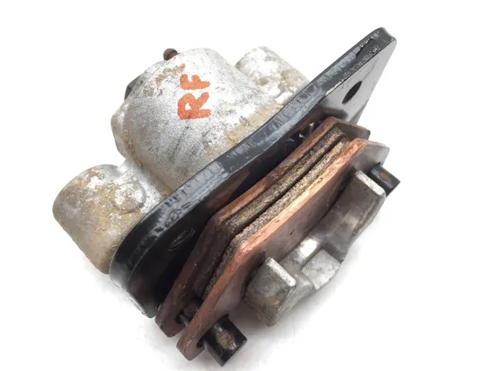 Right Passenger Front Brake Caliper 2015 Arctic Cat Wildcat Trail 700 4x4 2688