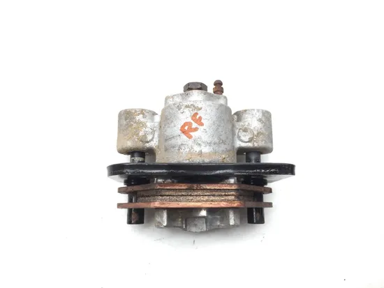Right Passenger Front Brake Caliper 2015 Arctic Cat Wildcat Trail 700 4x4 2688