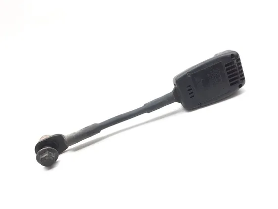 Seat Belt Latch B 2015 Arctic Cat Wildcat Trail 700 4x4 Limited EPS 2688