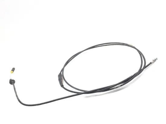 Throttle Cable 2015 Arctic Cat Wildcat Trail 700 4x4 Limited EPS 2688 x