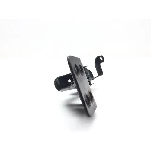 Gas Throttle Pedal 2015 Arctic Cat Wildcat Trail 700 4x4 Limited EPS 2688 4