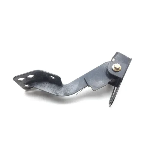 Gas Throttle Pedal 2015 Arctic Cat Wildcat Trail 700 4x4 Limited EPS 2688 5