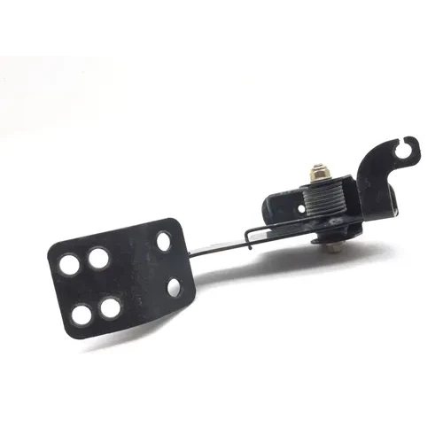 Gas Throttle Pedal 2015 Arctic Cat Wildcat Trail 700 4x4 Limited EPS 2688