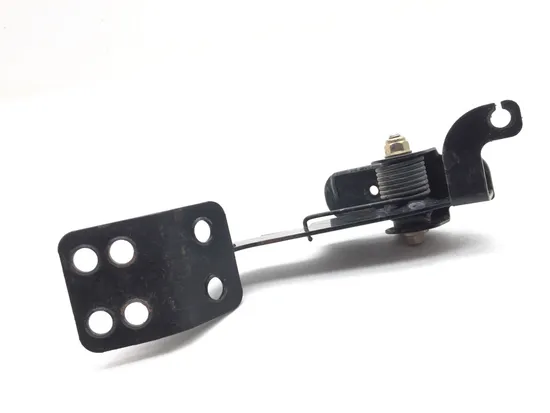 Gas Throttle Pedal 2015 Arctic Cat Wildcat Trail 700 4x4 Limited EPS 2688
