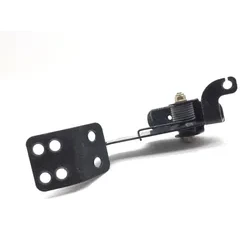 Gas Throttle Pedal 2015 Arctic Cat Wildcat Trail 700 4x4 Limited EPS 2688