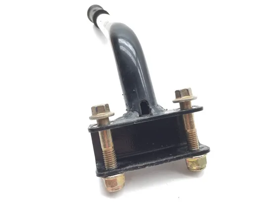 Passenger Handles 2015 Arctic Cat Wildcat Trail 700 4x4 Limited EPS 2688 x