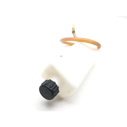 Engine Radiator Overflow Tank 2015 Arctic Cat Wildcat Trail 700 Limited EPS 2688 2