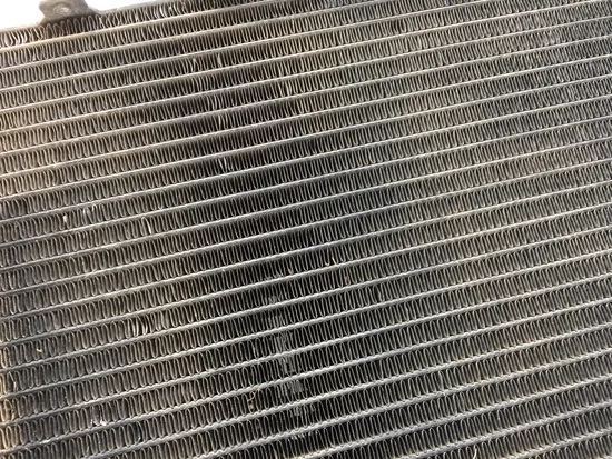 Engine Radiator Cooling 2015 Arctic Cat Wildcat Trail 700 4x4 Limited EPS 2688