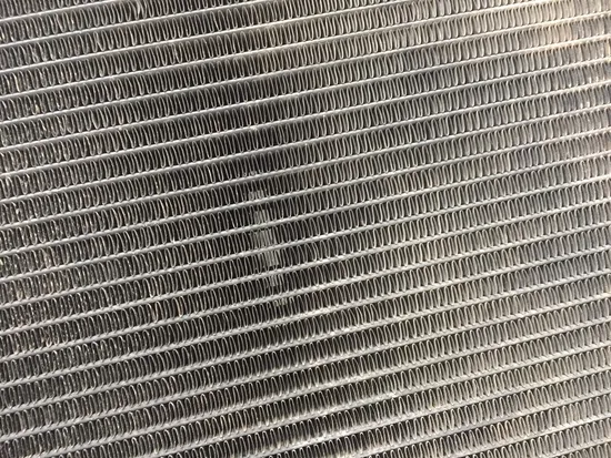 Engine Radiator Cooling 2015 Arctic Cat Wildcat Trail 700 4x4 Limited EPS 2688