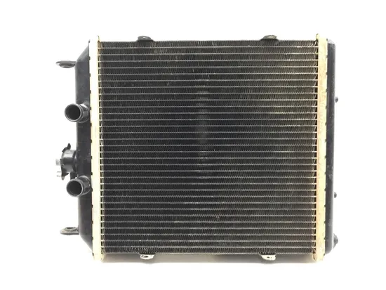 Engine Radiator Cooling 2015 Arctic Cat Wildcat Trail 700 4x4 Limited EPS 2688