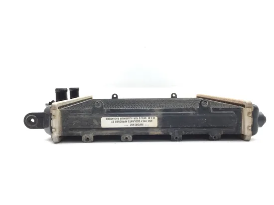 Engine Radiator Cooling 2015 Arctic Cat Wildcat Trail 700 4x4 Limited EPS 2688