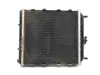 Engine Radiator Cooling 2015 Arctic Cat Wildcat Trail 700 4x4 Limited EPS 2688