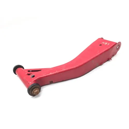 Rear Driver Left Upper A-Arm 2015 Arctic Cat Wildcat Trail 700 Limited EPS 2688 3
