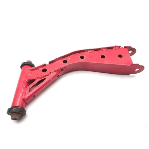 Rear Driver Left Upper A-Arm 2015 Arctic Cat Wildcat Trail 700 Limited EPS 2688 4