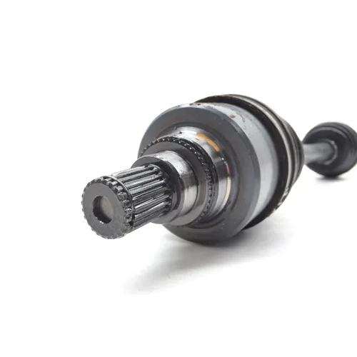 Front Driver Left Axle 2015 Arctic Cat Wildcat Trail 700 4x4 Limited EPS 2688 2