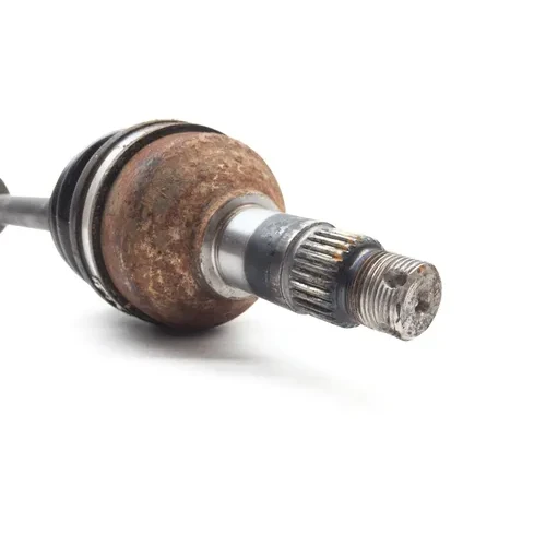 Front Driver Left Axle 2015 Arctic Cat Wildcat Trail 700 4x4 Limited EPS 2688 6