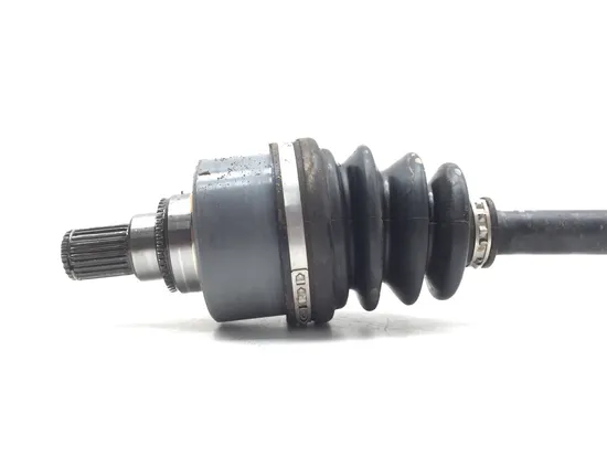 Front Driver Left Axle 2015 Arctic Cat Wildcat Trail 700 4x4 Limited EPS 2688