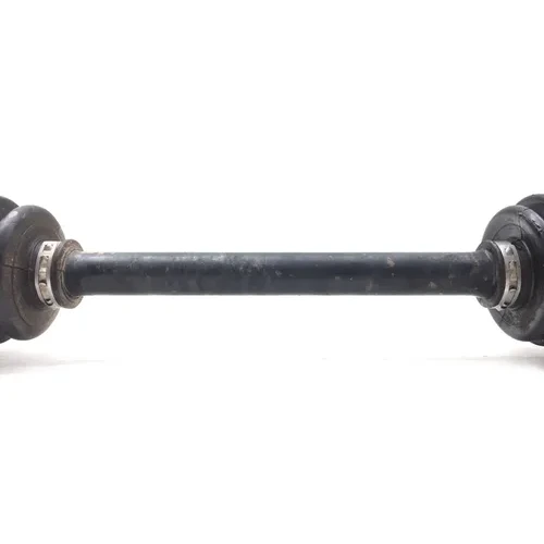 Front Driver Left Axle 2015 Arctic Cat Wildcat Trail 700 4x4 Limited EPS 2688 4