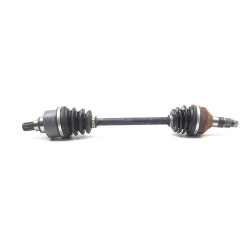 Front Driver Left Axle 2015 Arctic Cat Wildcat Trail 700 4x4 Limited EPS 2688