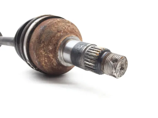 Front Driver Left Axle 2015 Arctic Cat Wildcat Trail 700 4x4 Limited EPS 2688