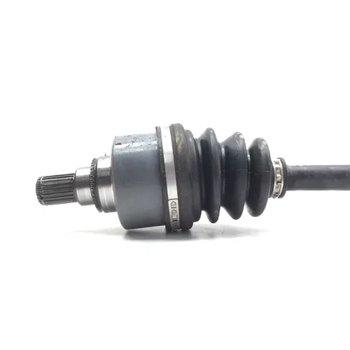Front Driver Left Axle 2015 Arctic Cat Wildcat Trail 700 4x4 Limited EPS 2688 3