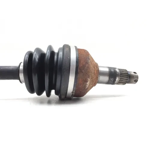 Front Driver Left Axle 2015 Arctic Cat Wildcat Trail 700 4x4 Limited EPS 2688 9