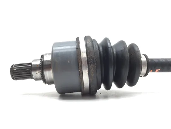 Front Driver Left Axle 2015 Arctic Cat Wildcat Trail 700 4x4 Limited EPS 2688