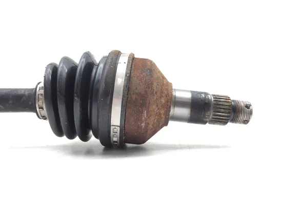 Front Driver Left Axle 2015 Arctic Cat Wildcat Trail 700 4x4 Limited EPS 2688