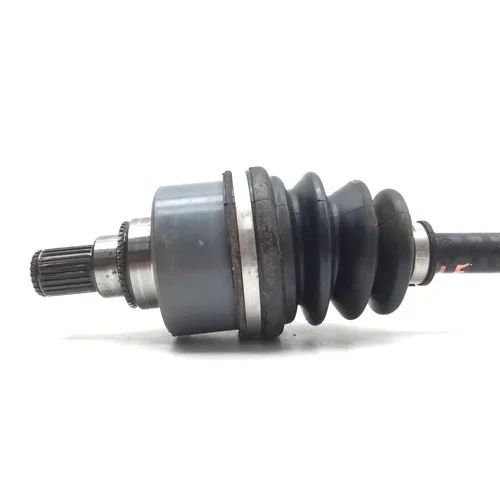 Front Driver Left Axle 2015 Arctic Cat Wildcat Trail 700 4x4 Limited EPS 2688 8