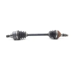 Front Driver Left Axle 2015 Arctic Cat Wildcat Trail 700 4x4 Limited EPS 2688
