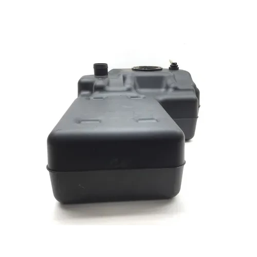 Gas Fuel Tank 2015 Arctic Cat Wildcat Trail 700 4x4 Limited EPS 2688 3
