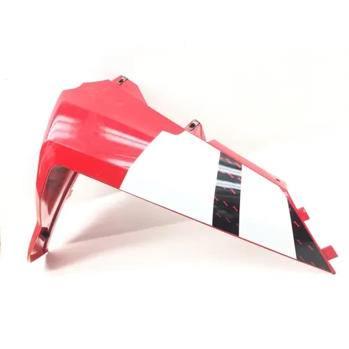 Left Driver Front Fender 2015 Arctic Cat Wildcat Trail 700 Limited EPS 2688 x 3