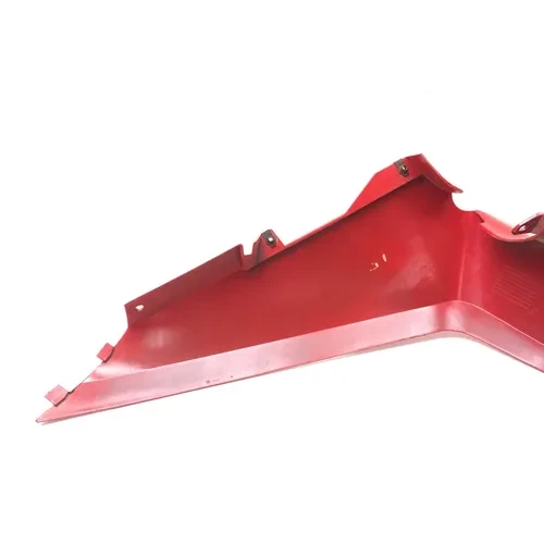 Left Driver Front Fender 2015 Arctic Cat Wildcat Trail 700 Limited EPS 2688 x 7