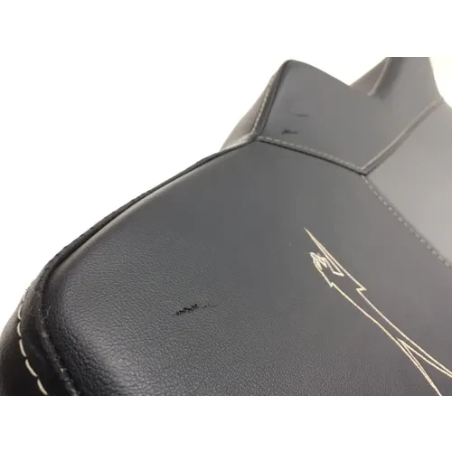 Left Side Driver Seat Back Cushion 2015 Arctic Cat Wildcat Trail 700 4x4 2688 x 6