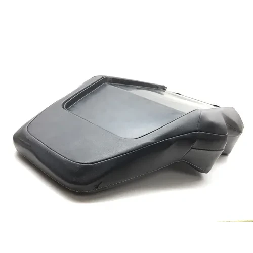 Left Side Driver Seat Back Cushion 2015 Arctic Cat Wildcat Trail 700 4x4 2688 x 8