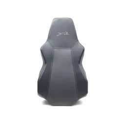 Left Side Driver Seat Back Cushion 2015 Arctic Cat Wildcat Trail 700 4x4 2688 x