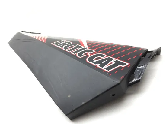 Rocker Panels 2015 Arctic Cat Wildcat Trail 700 4x4 Limited EPS 2688 x