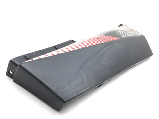 Rocker Panels 2015 Arctic Cat Wildcat Trail 700 4x4 Limited EPS 2688 x